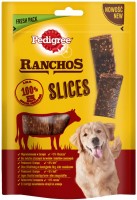 Фото - Корм для собак Pedigree Ranchos Beef 60 g 