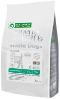 Фото - Корм для собак Natures Protection White Dogs Grain Free All Life Stages Insect