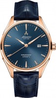 Фото - Наручные часы Atlantic Worldmaster 1888 Automatic NE 52759.44.51 