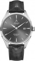 Фото - Наручные часы Atlantic Worldmaster 1888 Automatic NE 52759.41.41S 