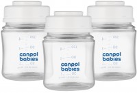 Фото - Бутылочки (поилки) Canpol Babies 35/235 