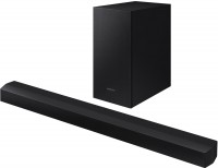 Фото - Саундбар Samsung HW-B440 