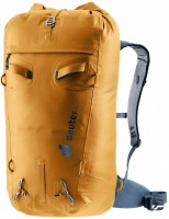 Фото - Рюкзак Deuter Durascent 30 30 л