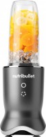 Фото - Миксер NutriBullet Ultra NB50500 серый