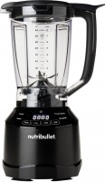 Фото - Миксер NutriBullet Smart Touch Combo NBF50520 черный