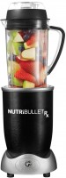 Фото - Миксер NutriBullet Rx Cooking N17-1001 черный