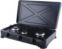 Фото - Плита Brock GS 2003 BK черный