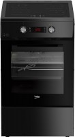 Фото - Плита Beko FSM 59305 BDT черный