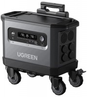 Зарядная станция Ugreen PowerRoam 2200 