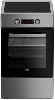 Фото - Плита Beko FSM 59300 XCS нержавейка