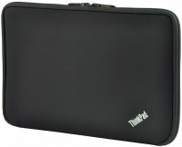 Фото - Сумка для ноутбука Lenovo ThinkPad Fitted Reversible Sleeve 12 12 "