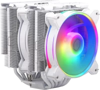 Фото - Система охлаждения Cooler Master Hyper 622 Halo White 