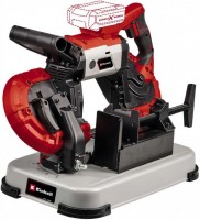 Фото - Пила Einhell Expert TE-MB 18/127 U Li-Solo 