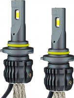 Фото - Автолампа DriveX AL-02P H27 6000K 2pcs