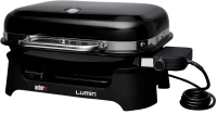 Фото - Электрогриль Weber Lumin Electric Grill 