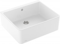 Фото - Кухонная мойка Villeroy & Boch Farmhouse 60 X 636001R1 595x500