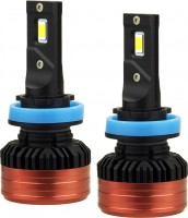 Фото - Автолампа DriveX AL-05 HB3 5500K 2pcs
