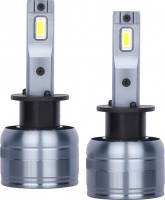 Фото - Автолампа DriveX AL-07 H1 6000K 2pcs