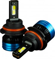 Фото - Автолампа DriveX AL-08 HB5 6000K 2pcs