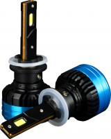 Фото - Автолампа DriveX AL-08 H27 6000K 2pcs