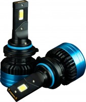 Фото - Автолампа DriveX AL-08 HB3 6000K 2pcs