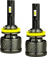 Фото - Автолампа DriveX AL-09 HB4 6000K 2pcs