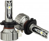 Фото - Автолампа DriveX PA-02P H3 6000K 2pcs 