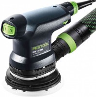 Фото - Шлифовальная машина Festool ETS 125 REQ 201213 