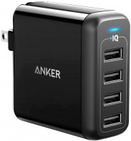 Фото - Зарядное устройство ANKER 340 Charger 