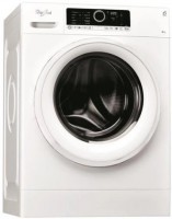 Фото - Стиральная машина Whirlpool FSCR 80499 белый