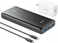 Фото - Powerbank ANKER 747 Power Bank 