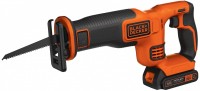 Фото - Пила Black&Decker BDCR20C 