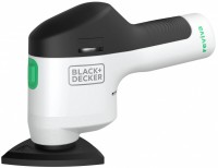 Фото - Шлифовальная машина Black&Decker REVCMS12C 