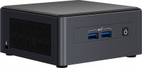 Фото - Персональный компьютер Intel NUC 11 Pro (BNUC11TNHV50002)