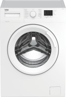 Фото - Стиральная машина Beko WTK 72011 W белый