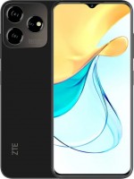 Фото - Мобильный телефон ZTE Blade V50 Design 4G 128 ГБ / 4 ГБ