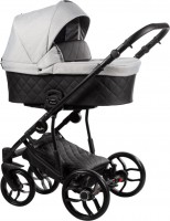 Фото - Коляска Baby-Merc Piuma 2 in 1