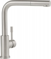 Фото - Смеситель Villeroy & Boch Steel Shower 969701LC 