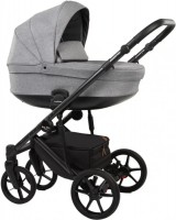 Фото - Коляска Baby-Merc Evolution 2 in 1