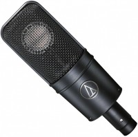 Фото - Микрофон Audio-Technica AT4033A 