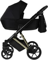 Фото - Коляска Quali Yumi 2 in 1 