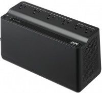 Фото - ИБП APC Back-UPS 450VA BN450MNW 450 ВА