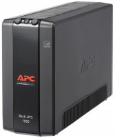 Фото - ИБП APC Back-UPS Pro 1050VA BN1050M 1050 ВА