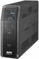 Фото - ИБП APC Back-UPS Pro BN 1350VA BN1350M2 1350 ВА