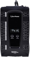 Фото - ИБП CyberPower LE1000DG 1000 ВА