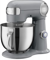 Фото - Кухонный комбайн Cuisinart SM-50GR серый