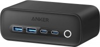 Фото - Сетевой фильтр / удлинитель ANKER 525 Charging Station 