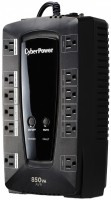 Фото - ИБП CyberPower LE850G 850 ВА