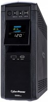 Фото - ИБП CyberPower GX1500U 1500 ВА