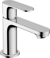 Фото - Смеситель Hansgrohe Rebris S 72586000 